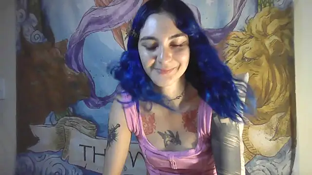 peetitefairy online show from 20, 2, 2026