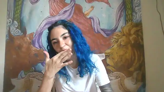 peetitefairy online show from 6, 3, 2026