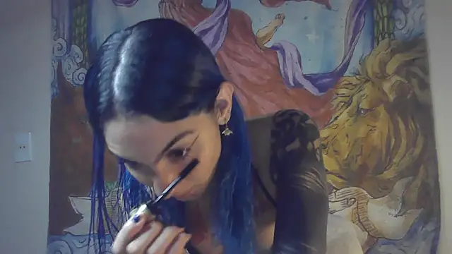 peetitefairy online show from 18, 3, 2026