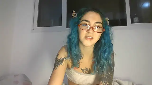 Snapshot of peetitefairy chatting on 30, 5, 2026 peetitefairy online show from 30, 5, 2026