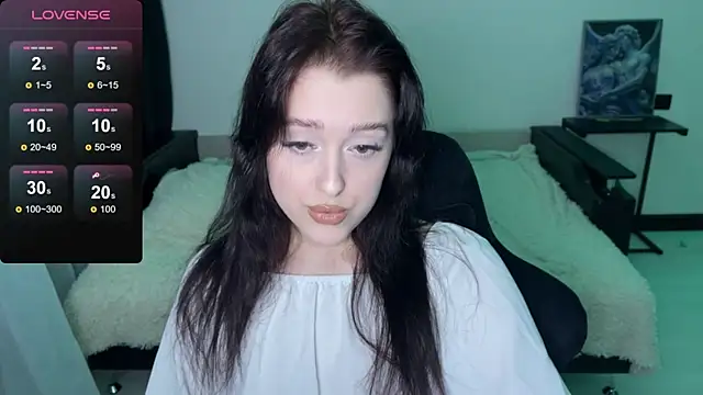 Snapshot of Sunshine_J chatting on 5, 12, 2025 Sunshine J online show from 5, 12, 2025