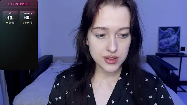 Snapshot of Sunshine_J chatting on 21, 12, 2025 Sunshine J online show from 21, 12, 2025