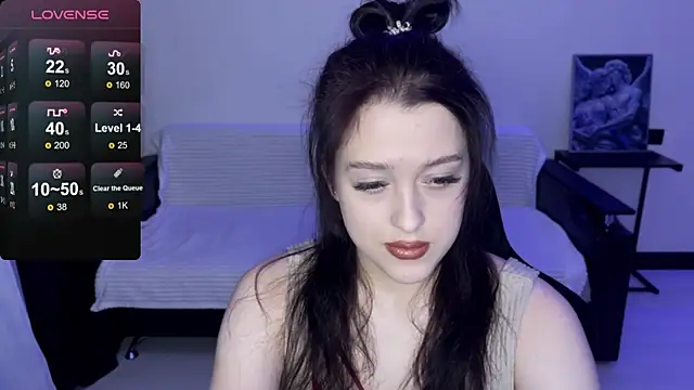 Snapshot of Sunshine_J chatting on 11, 1, 2026 Sunshine J online show from 11, 1, 2026