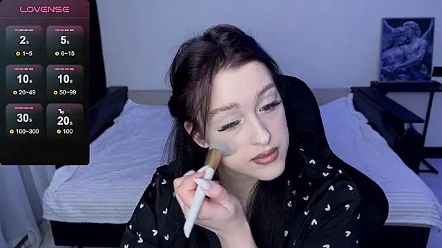 Snapshot of Sunshine_J chatting on 4, 2, 2026 Sunshine J online show from 4, 2, 2026