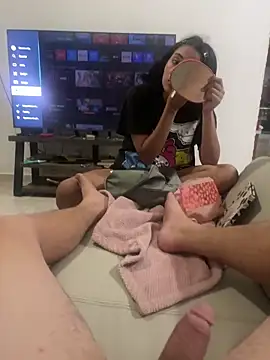 cutieass online show from 21, 9, 2025