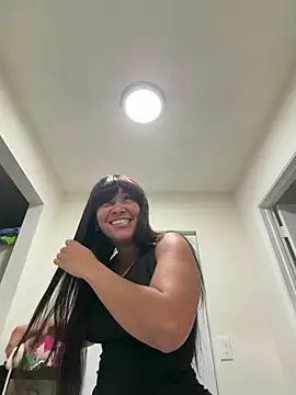 LuckyKhloe online show from 4, 3, 2026