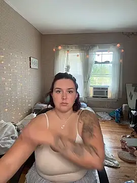 Snapshot of goddesskass chatting on 23, 9, 2025 goddesskass online show from 23, 9, 2025