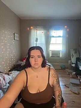 Snapshot of goddesskass chatting on 29, 9, 2025 goddesskass online show from 29, 9, 2025