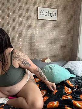 Snapshot of goddesskass chatting on 26, 10, 2025 goddesskass online show from 26, 10, 2025