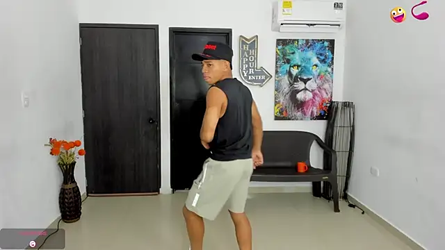 Playhardsex  online show from 21, 11, 2025