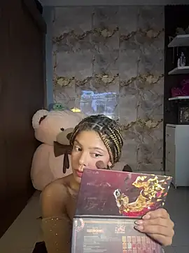 hannachris- online show from 6, 1, 2026