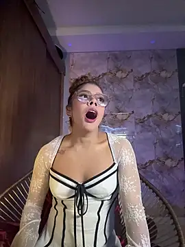 Snapshot of hannachris- chatting on 16, 1, 2026 hannachris- online show from 16, 1, 2026