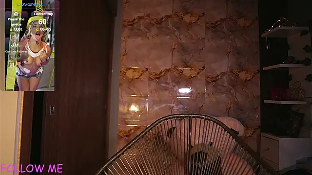 Snapshot of hannachris- chatting on 6, 2, 2026 hannachris- online show from 6, 2, 2026