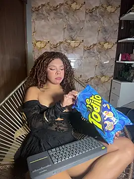 Snapshot of hannachris- chatting on 9, 2, 2026 hannachris- online show from 9, 2, 2026