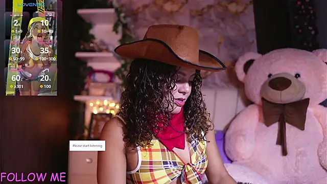 hannachris- online show from 27, 3, 2026