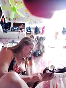 vickyhot1966 online show from 28, 3, 2026