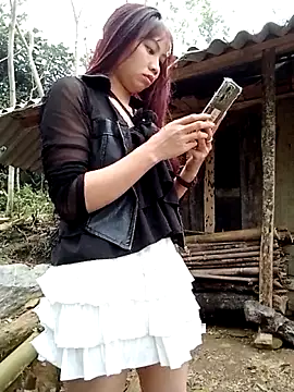 Dung-Thao19 online show from 14, 12, 2025