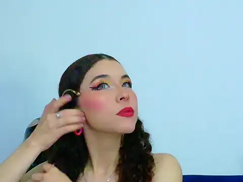 CristalRose online show from 1, 10, 2025