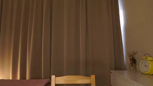 GeorginaHarn online show from 25, 2, 2026