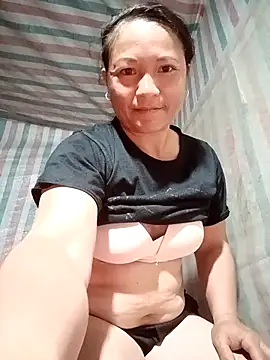 Love-Mama33 online show from 20, 10, 2025