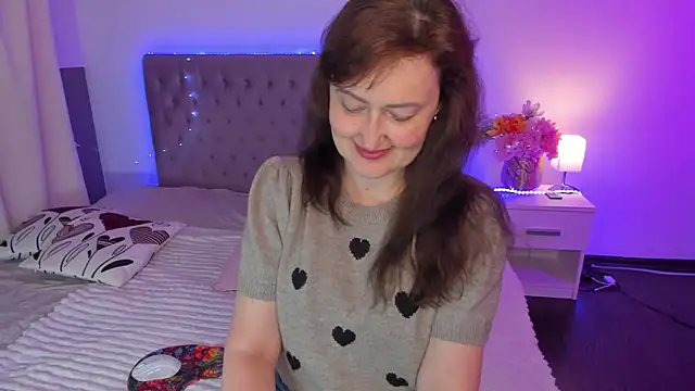 NathalyStars online show from 15, 5, 2026