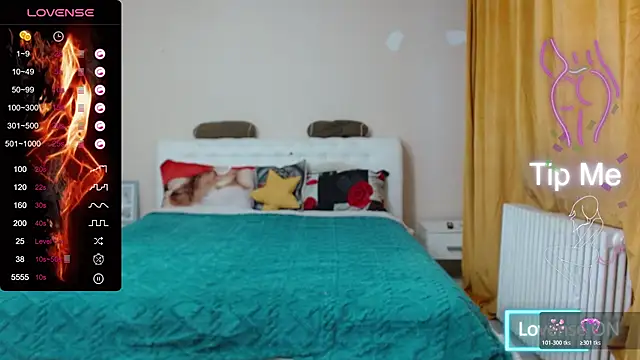 Daddyisssues1 online show from 15, 1, 2026