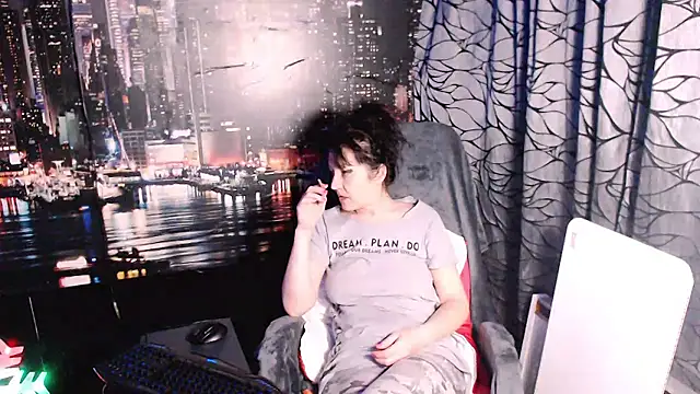 AMOURSWEET2025 online show from 19, 1, 2026