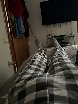 gigolobcn online show from 17, 12, 2025