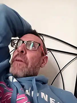 gigolobcn online show from 22, 3, 2026