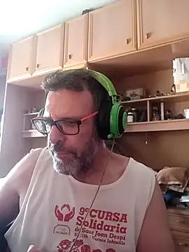 gigolobcn online show from 18, 7, 2026