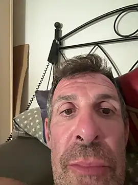 gigolobcn online show from 23, 7, 2026