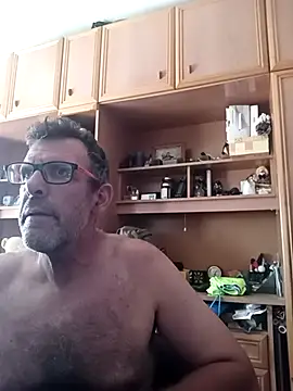 gigolobcn online show from 24, 7, 2026