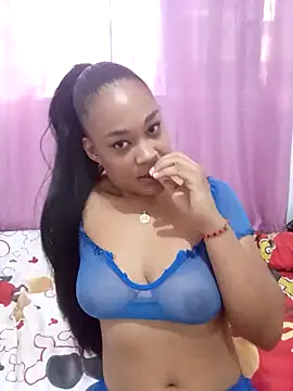Snapshot of dahian_charlote02 chatting on 19, 9, 2025 dahian charlote02 online show from 19, 9, 2025