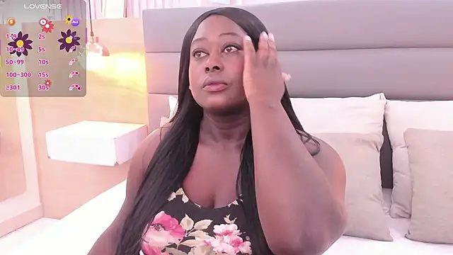  kanela anderson online show from 18, 1, 2026