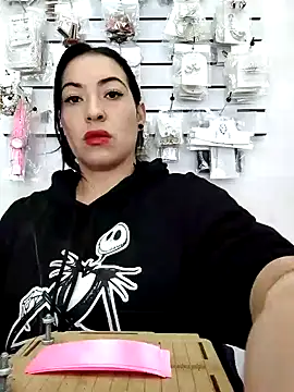 Snapshot of angelicroose2 chatting on 20, 11, 2025 angelicroose2 online show from 20, 11, 2025