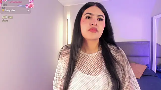 Emma  clark  online show from 10, 9, 2025