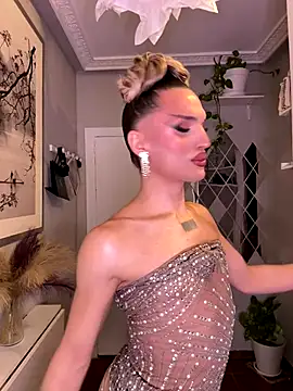 lacattiva online show from 28, 9, 2025