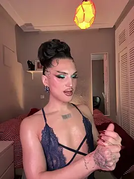 lacattiva online show from 3, 12, 2025