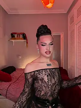 lacattiva online show from 18, 2, 2026