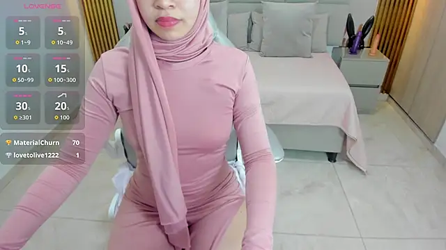 Keisha jalal online show from 13, 12, 2025