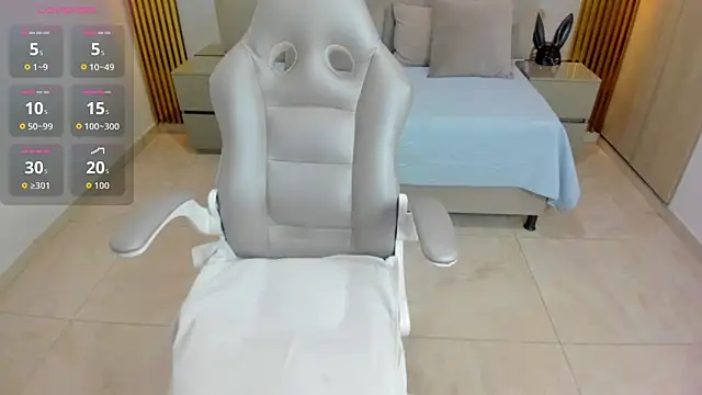 Keisha jalal online show from 10, 1, 2026