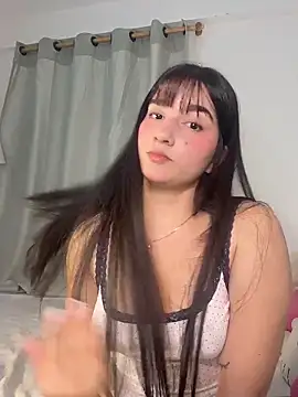 dulceangel   online show from 6, 4, 2026