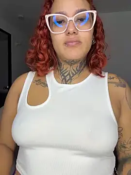 MargothWolfe online show from 11, 10, 2025