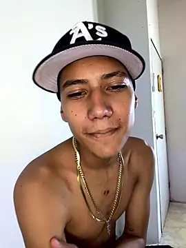 Snapshot of Toy_boy777 chatting on 18, 1, 2026 Toy boy777 online show from 18, 1, 2026