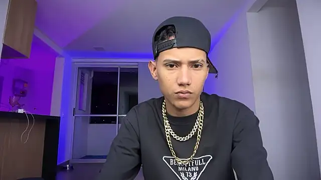 Snapshot of Toy_boy777 chatting on 23, 2, 2026 Toy boy777 online show from 23, 2, 2026