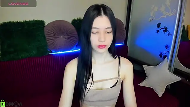 SelinLi online show from 16, 3, 2026