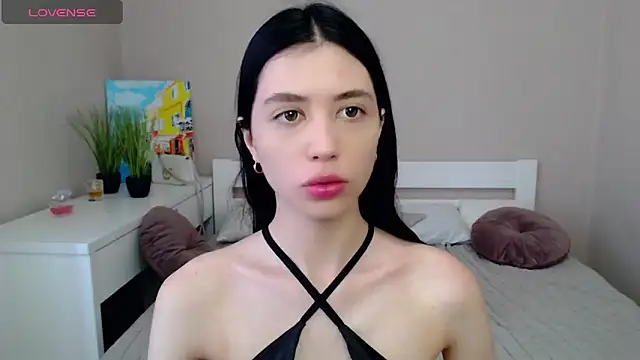 Snapshot of SelinLi chatting on 23, 6, 2026 SelinLi online show from 23, 6, 2026