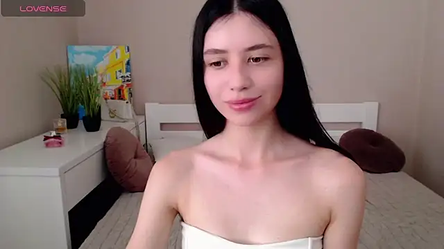 Snapshot of SelinLi chatting on 30, 6, 2026 SelinLi online show from 30, 6, 2026