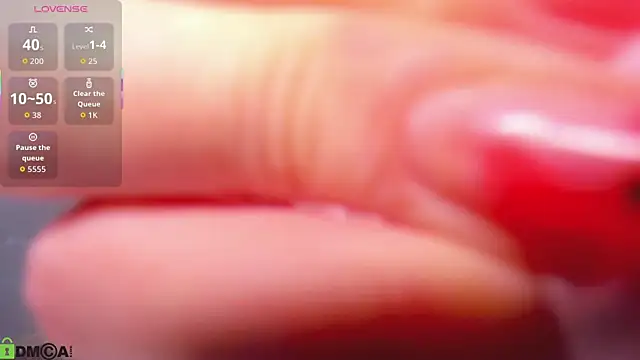 Black Vanillaa online show from 7, 4, 2026