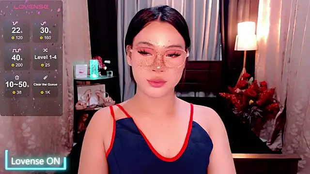 Snapshot of IamRaeganDolls69 chatting on 10, 9, 2025 IamRaeganDolls69 online show from 10, 9, 2025